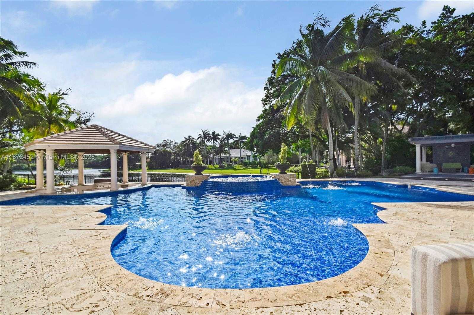Small Image of 3502 DERBY LN, Weston Number 3