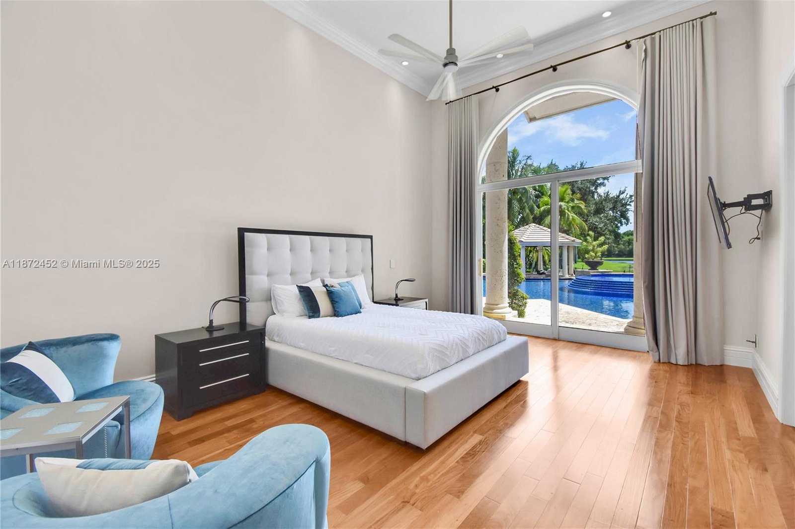 Small Image of 3502 DERBY LN, Weston Number 35