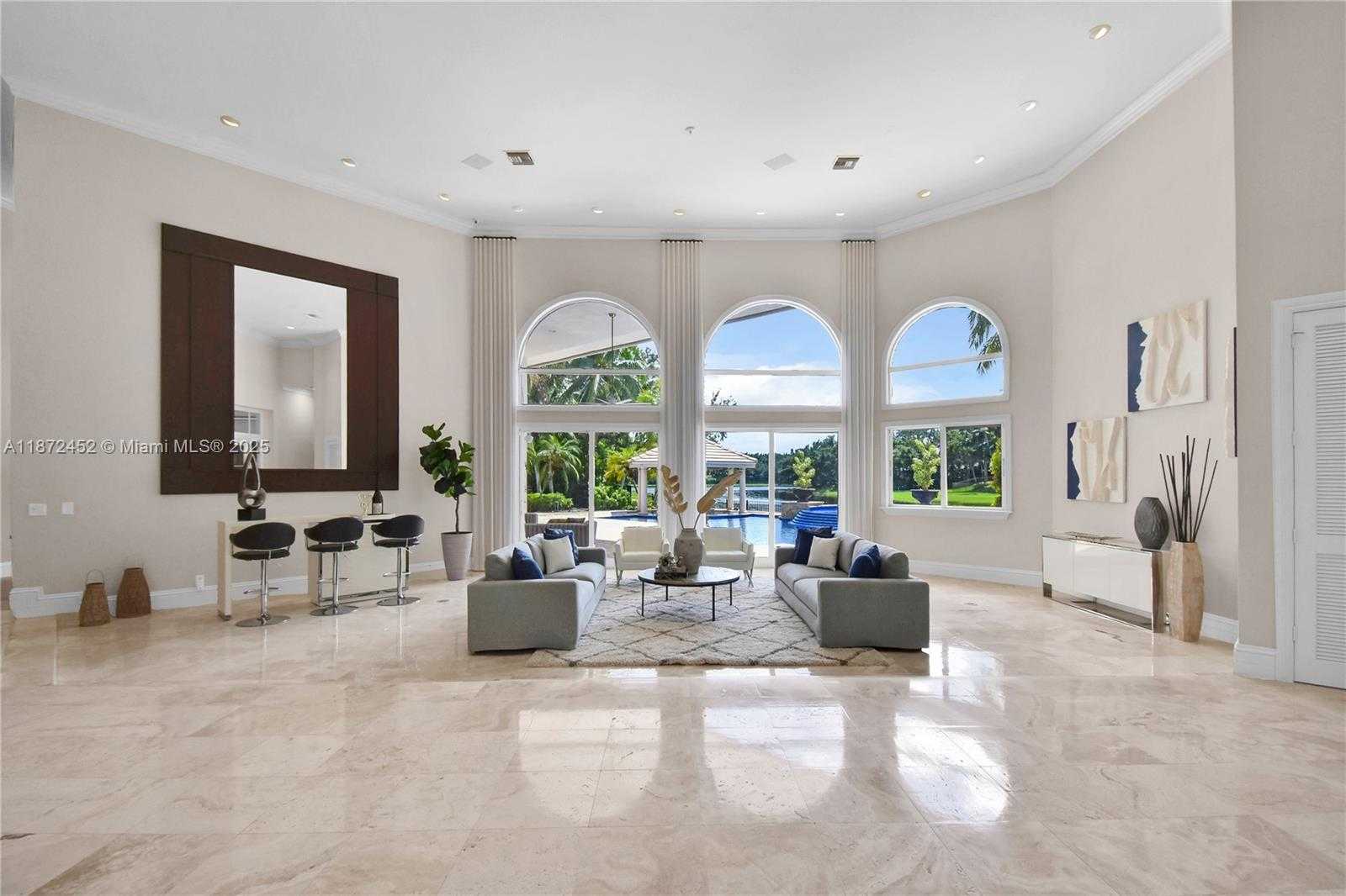 Small Image of 3502 DERBY LN, Weston Number 4