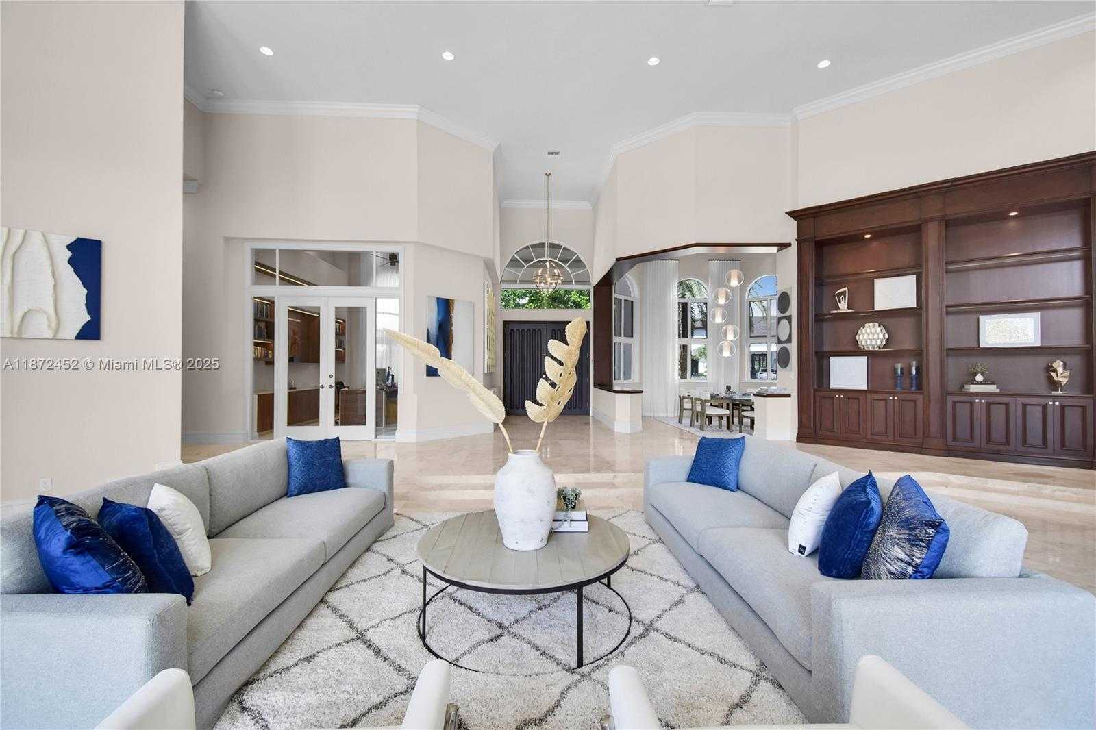 Small Image of 3502 DERBY LN, Weston Number 5