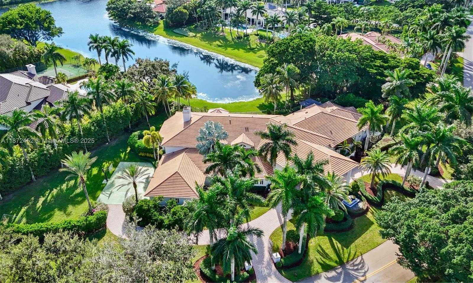 Small Image of 3502 DERBY LN, Weston Number 50