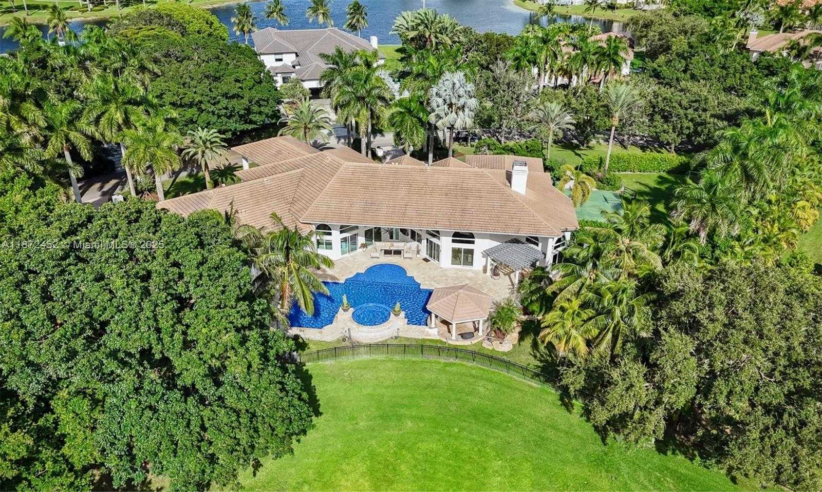 Small Image of 3502 DERBY LN, Weston Number 51
