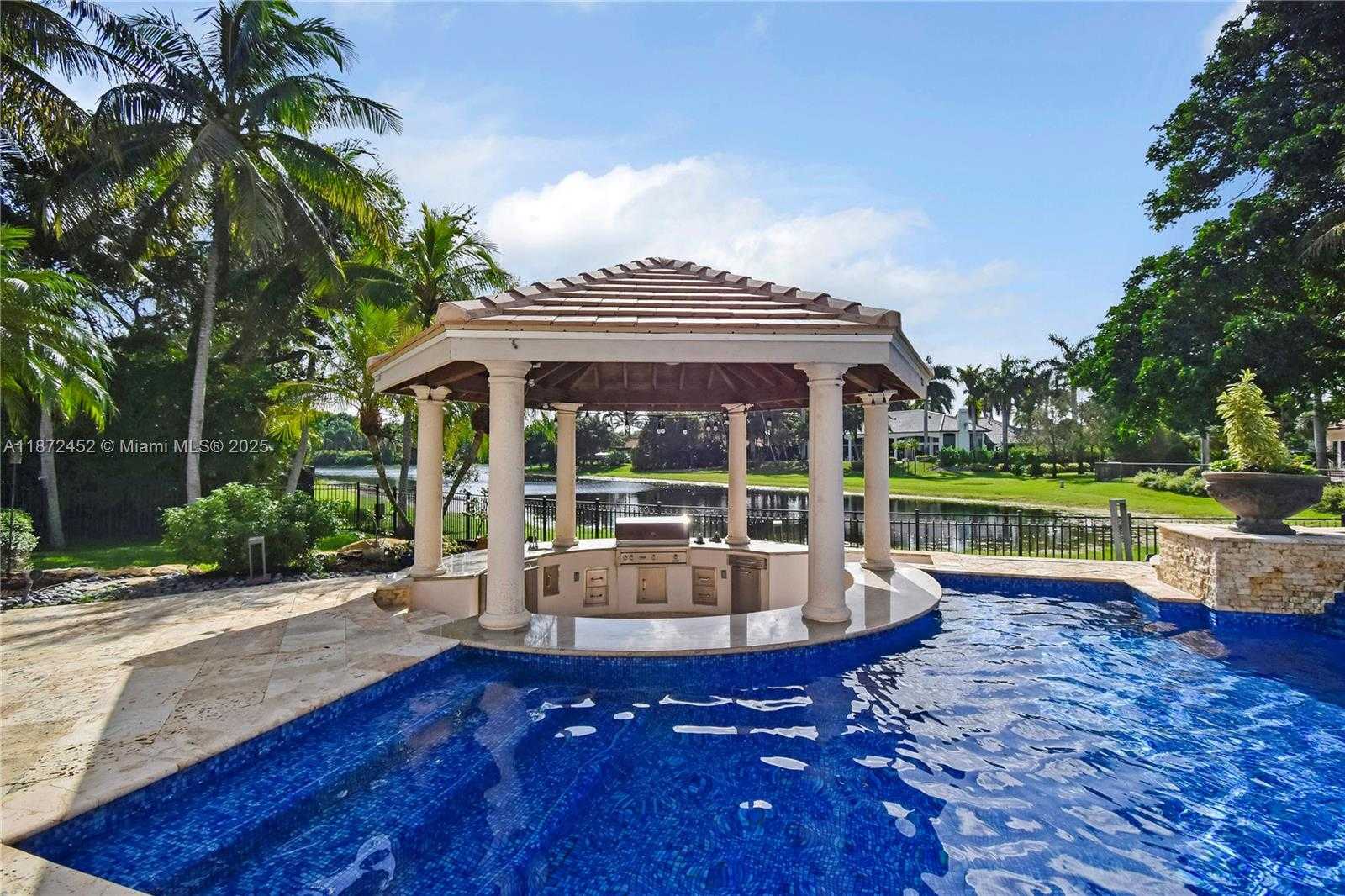 Small Image of 3502 DERBY LN, Weston Number 52