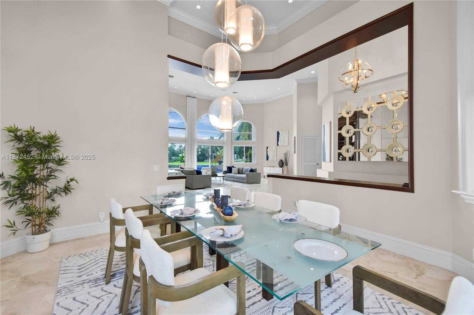 Small Image of 3502 DERBY LN, Weston Number 8
