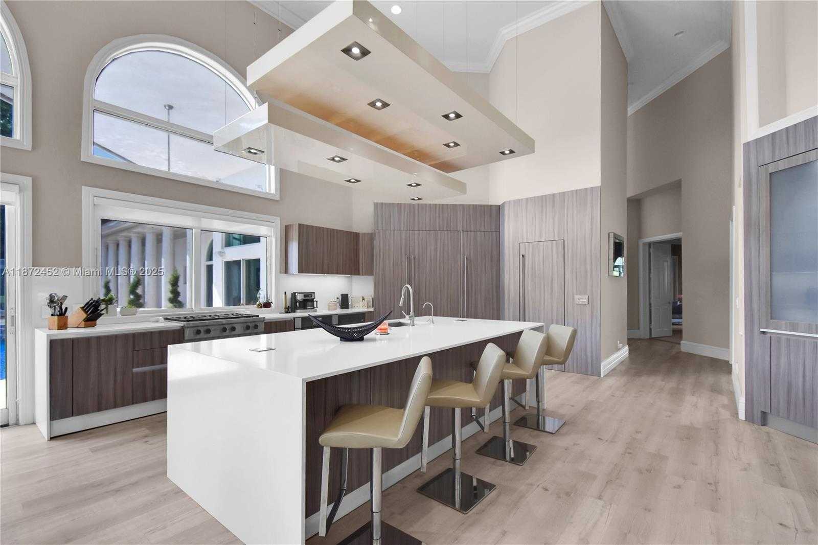 Small Image of 3502 DERBY LN, Weston Number 9