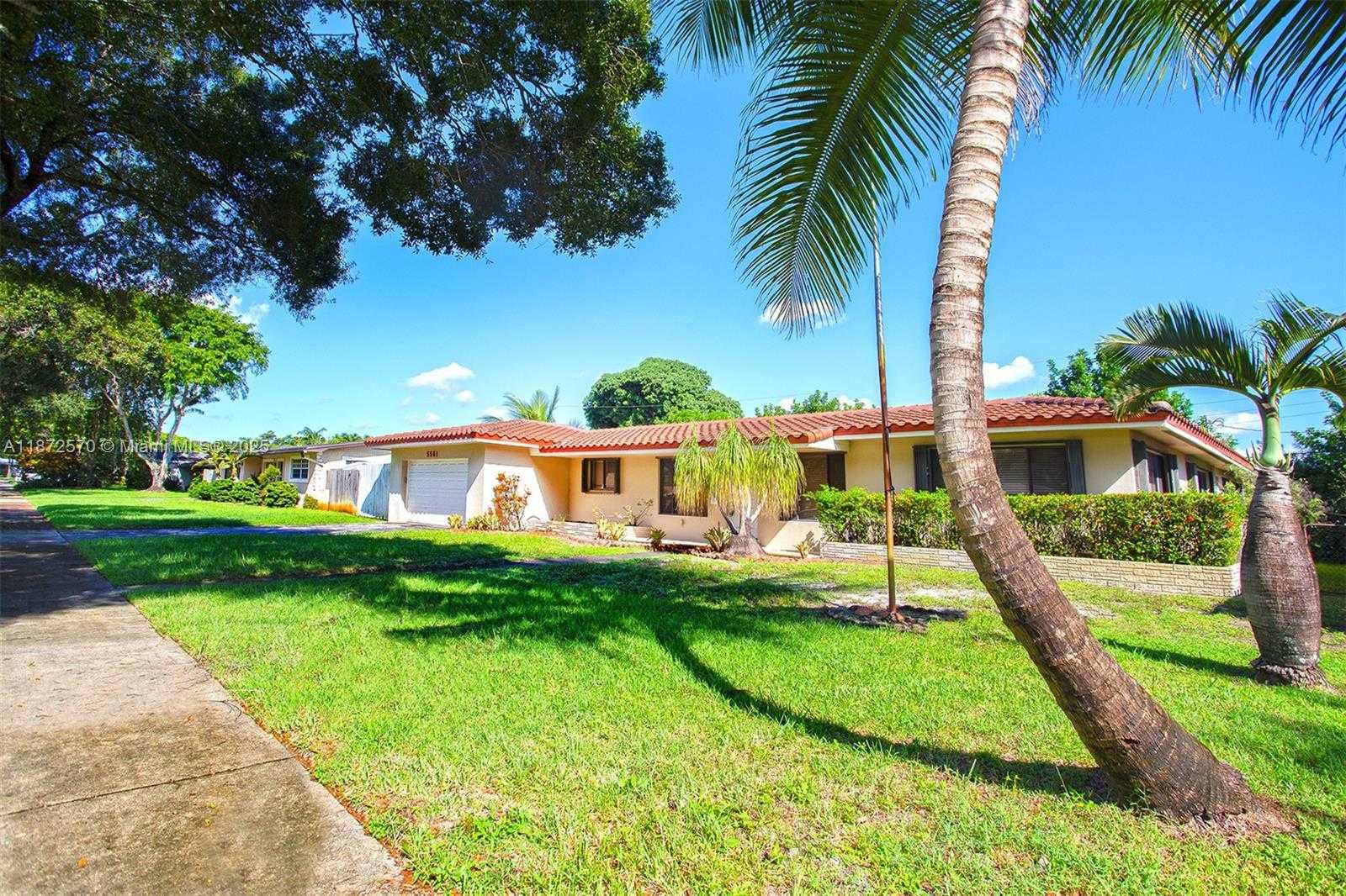 Small Image of 5561 SOUTH WEST 2ND CT, Plantation Number 36