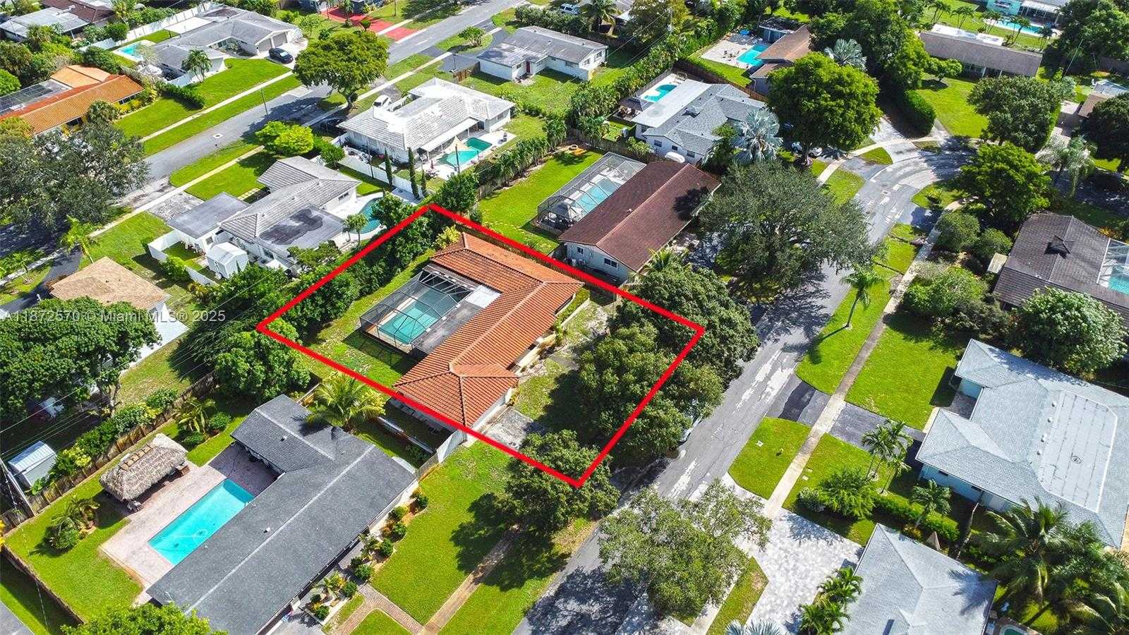 Small Image of 5561 SOUTH WEST 2ND CT, Plantation Number 39