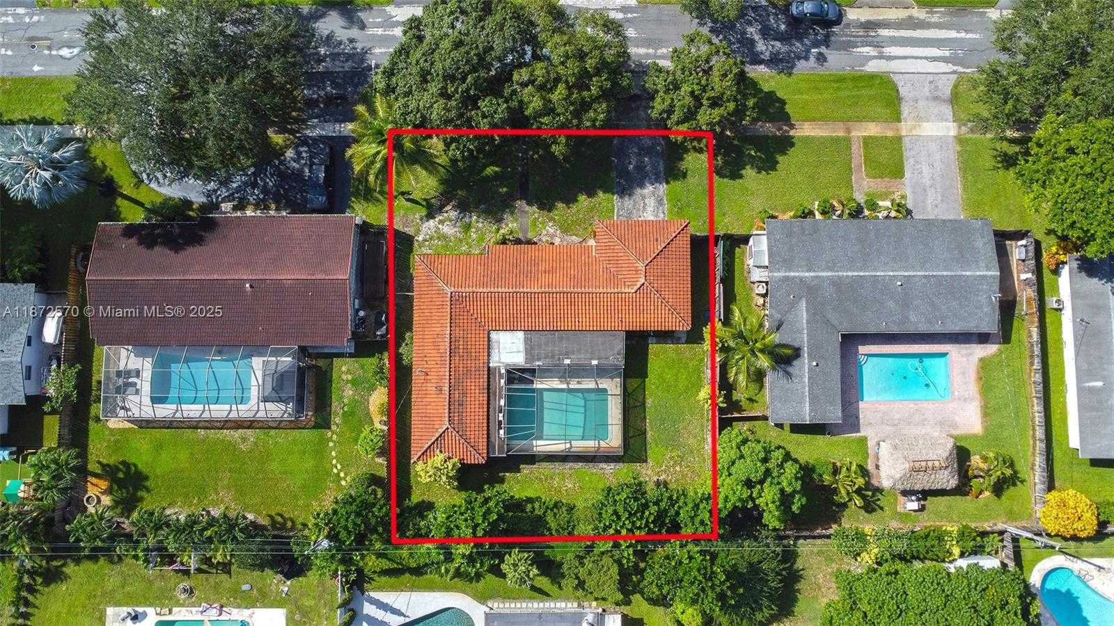 Small Image of 5561 SOUTH WEST 2ND CT, Plantation Number 6