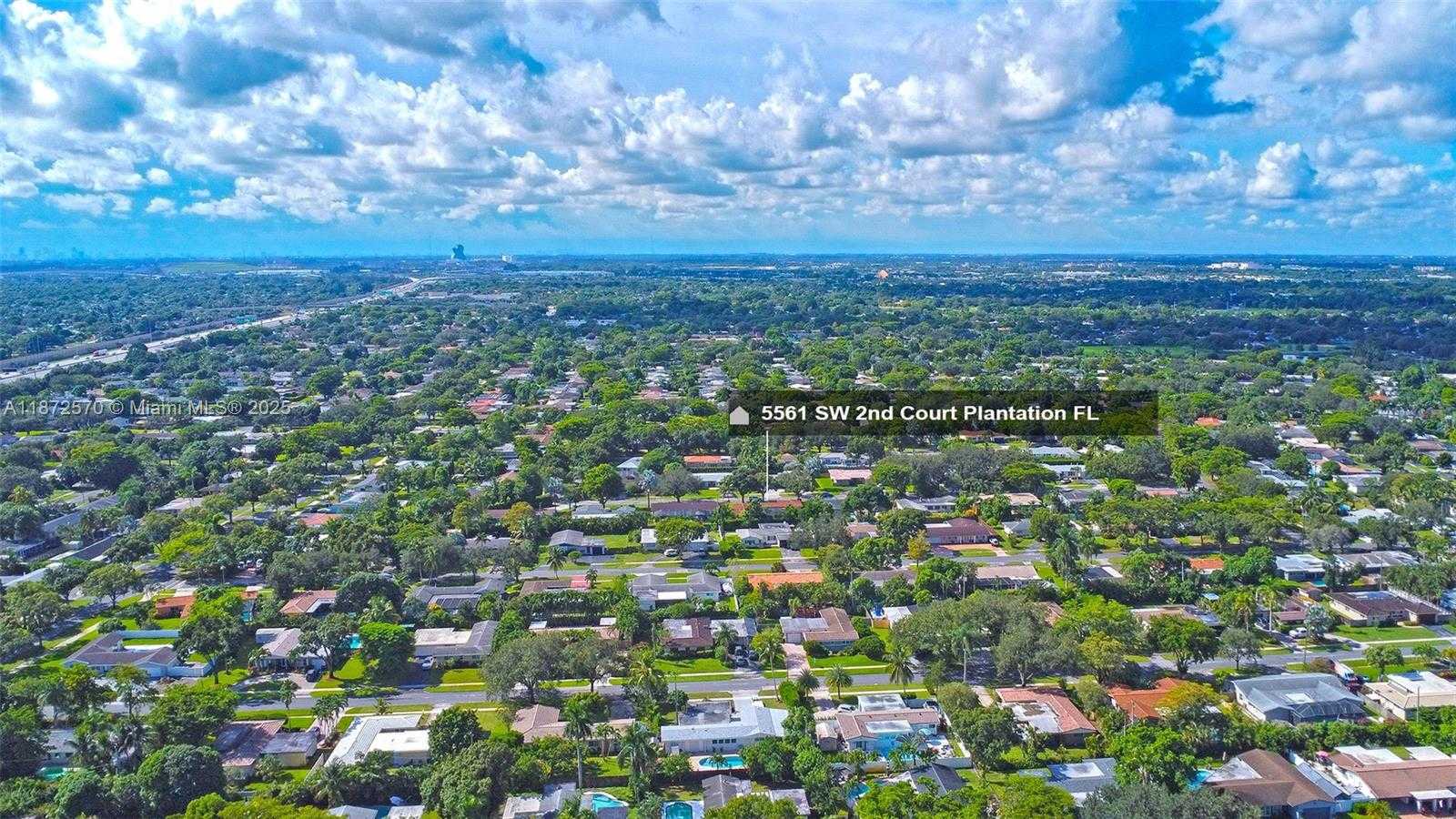 Small Image of 5561 SOUTH WEST 2ND CT, Plantation Number 7
