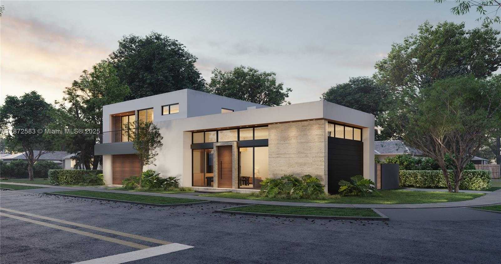 Small Image of 4031 NORTH WEST 1ST AVE, Miami Number 2