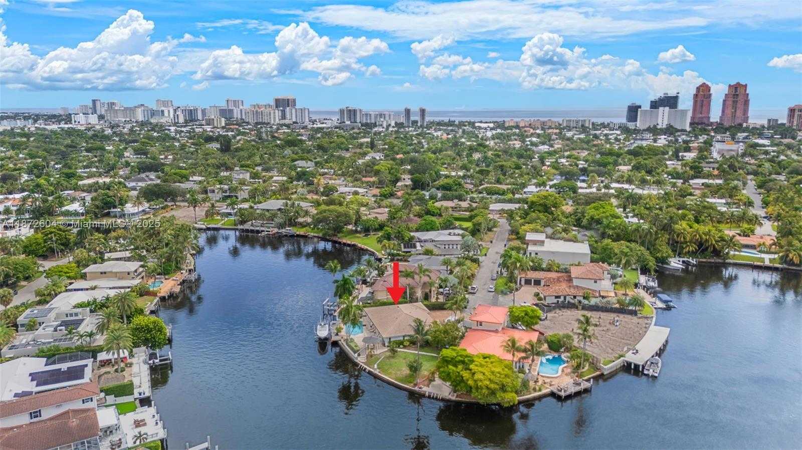 Small Image of 2401 FRYER PT, Fort Lauderdale Number 19