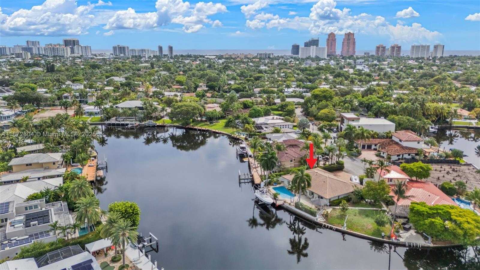 Small Image of 2401 FRYER PT, Fort Lauderdale Number 3