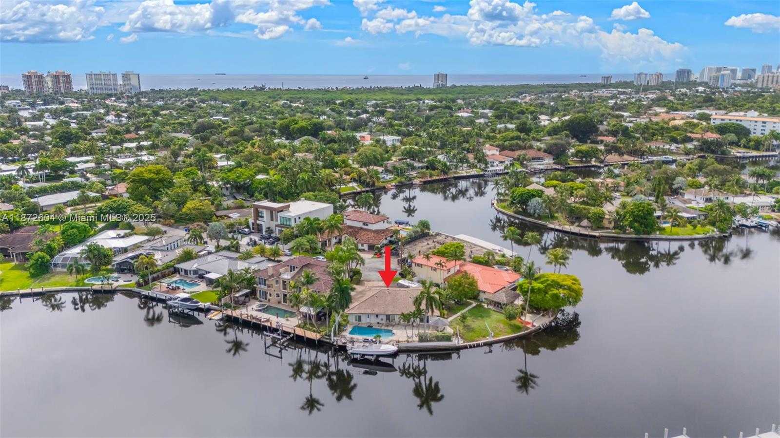 Small Image of 2401 FRYER PT, Fort Lauderdale Number 4