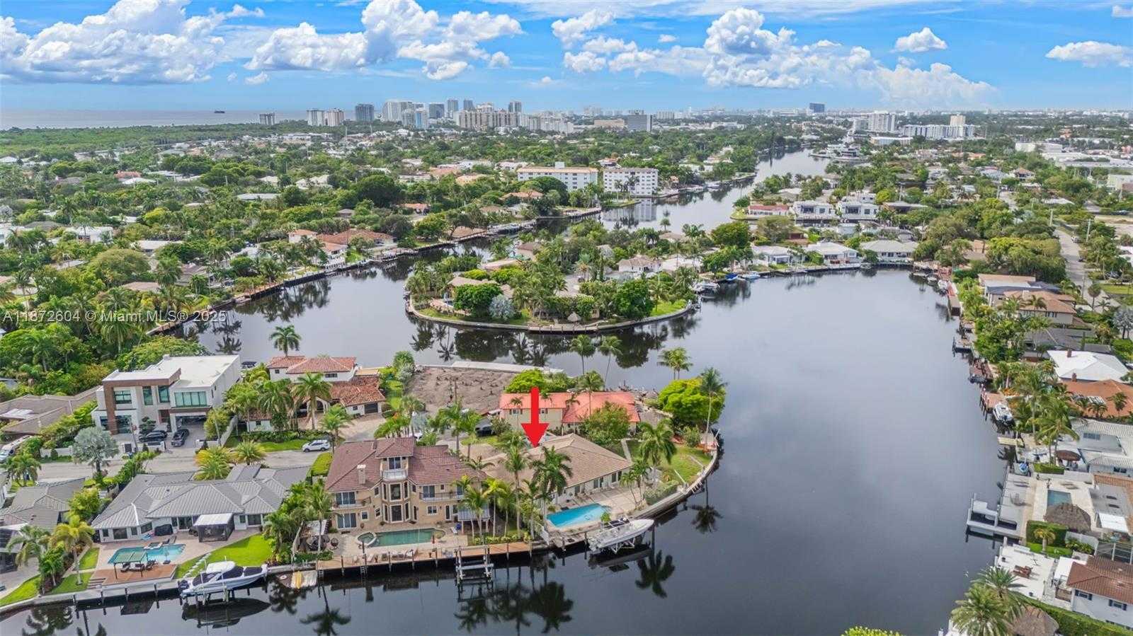Small Image of 2401 FRYER PT, Fort Lauderdale Number 5