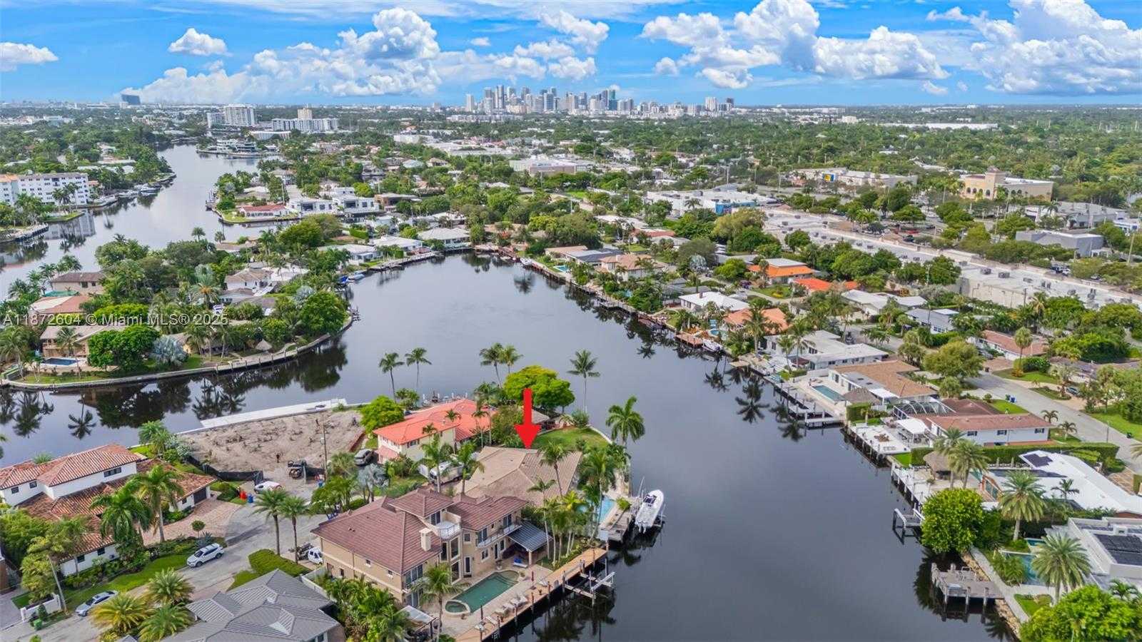 Small Image of 2401 FRYER PT, Fort Lauderdale Number 6