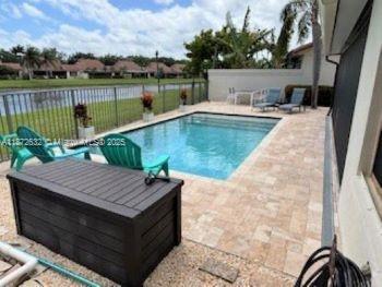 Small Image of 2820 CUYAHOGA LN, West Palm Beach Number 28