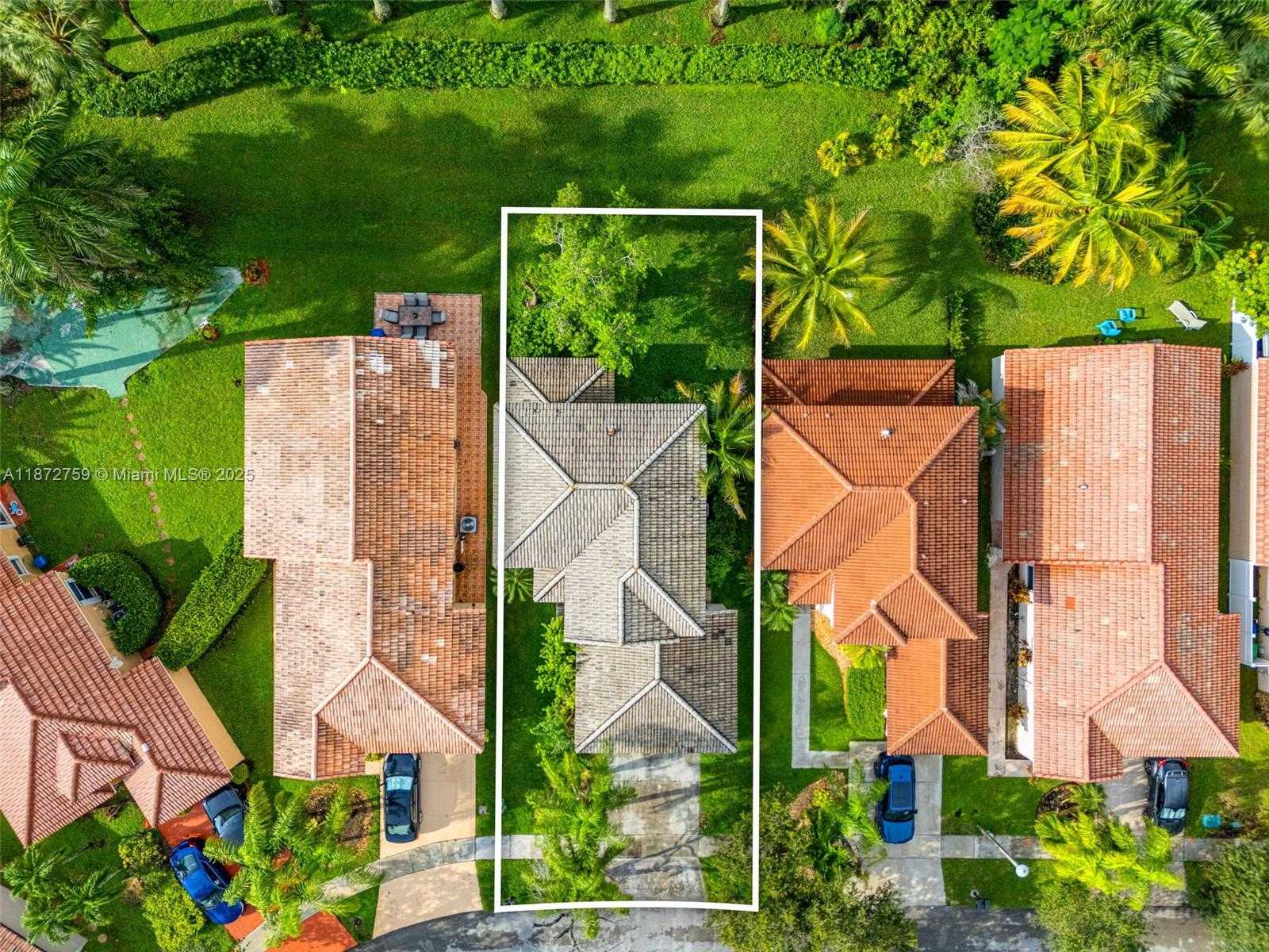 Small Image of 17668 SOUTH WEST 20TH ST, Miramar Number 11