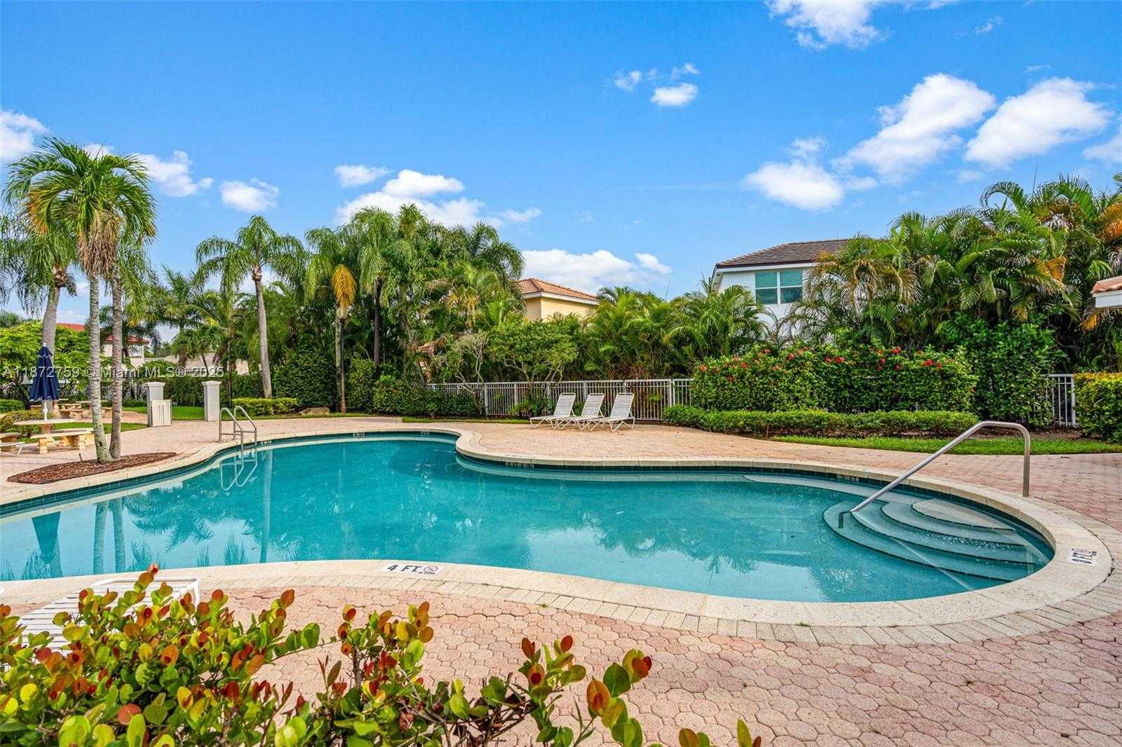 Small Image of 17668 SOUTH WEST 20TH ST, Miramar Number 12
