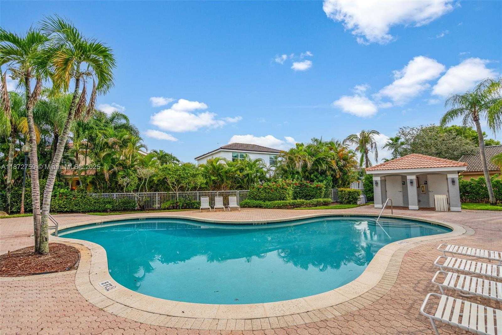 Small Image of 17668 SOUTH WEST 20TH ST, Miramar Number 13