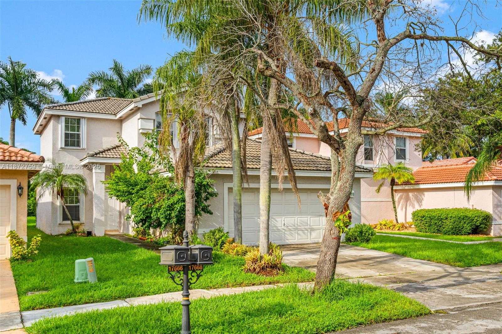 Small Image of 17668 SOUTH WEST 20TH ST, Miramar Number 3