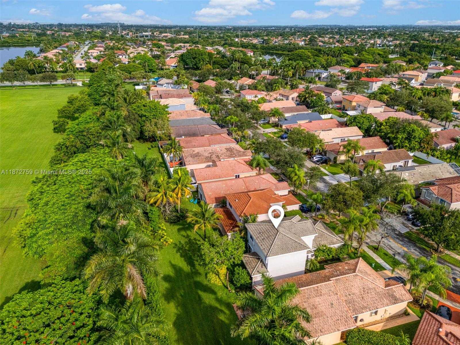 Small Image of 17668 SOUTH WEST 20TH ST, Miramar Number 7