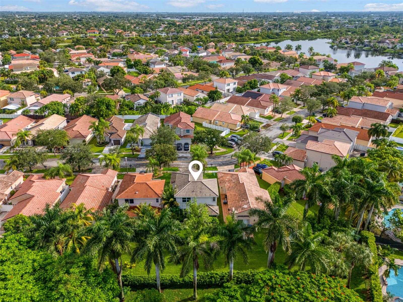Small Image of 17668 SOUTH WEST 20TH ST, Miramar Number 8