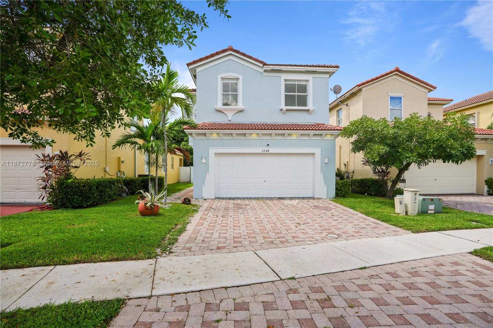 Small Image of 3708 NORTH EAST 22ND PL, Homestead Number 2