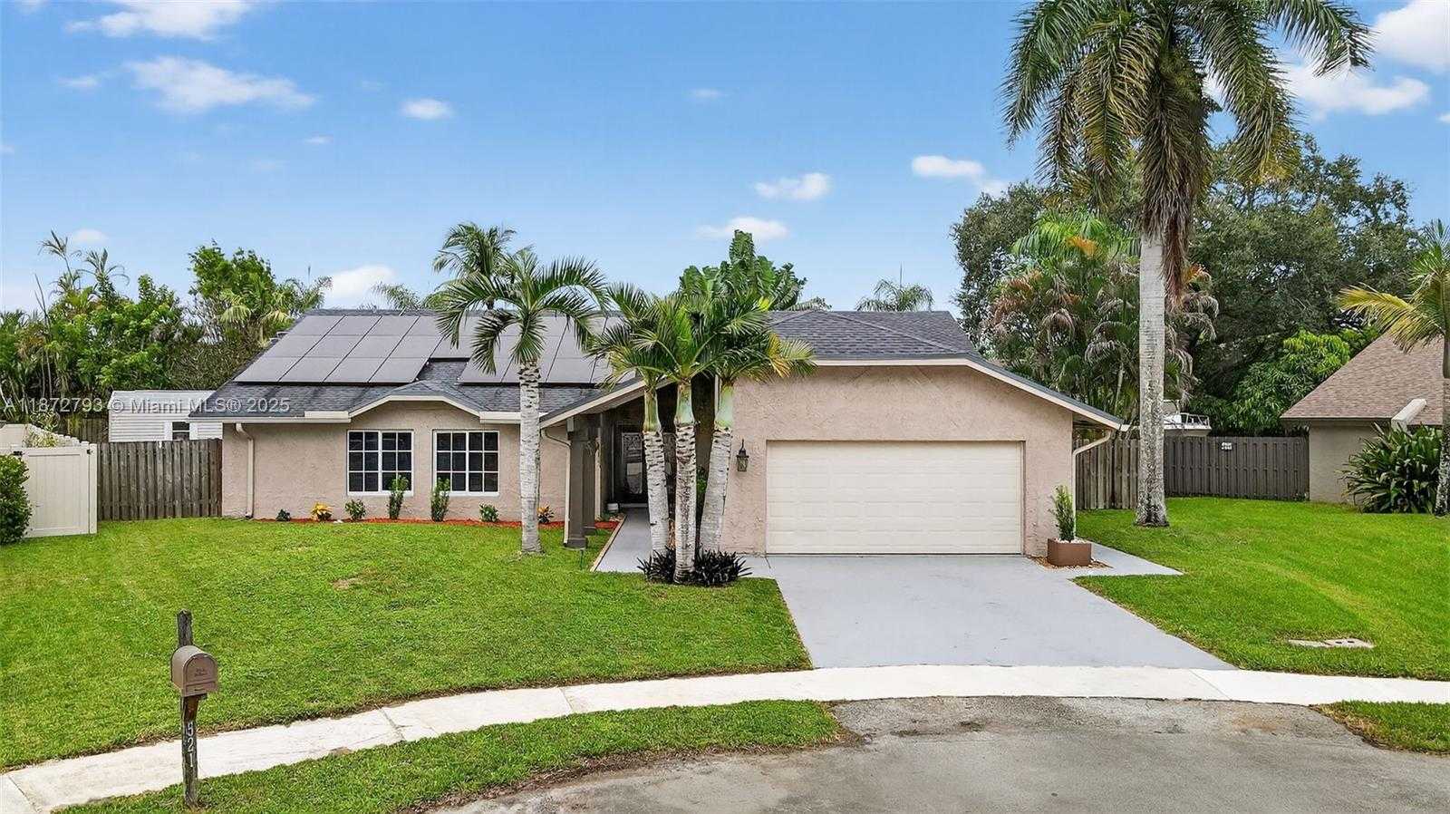Small Image of 530 NORTH WEST 78TH TER, Plantation Number 44