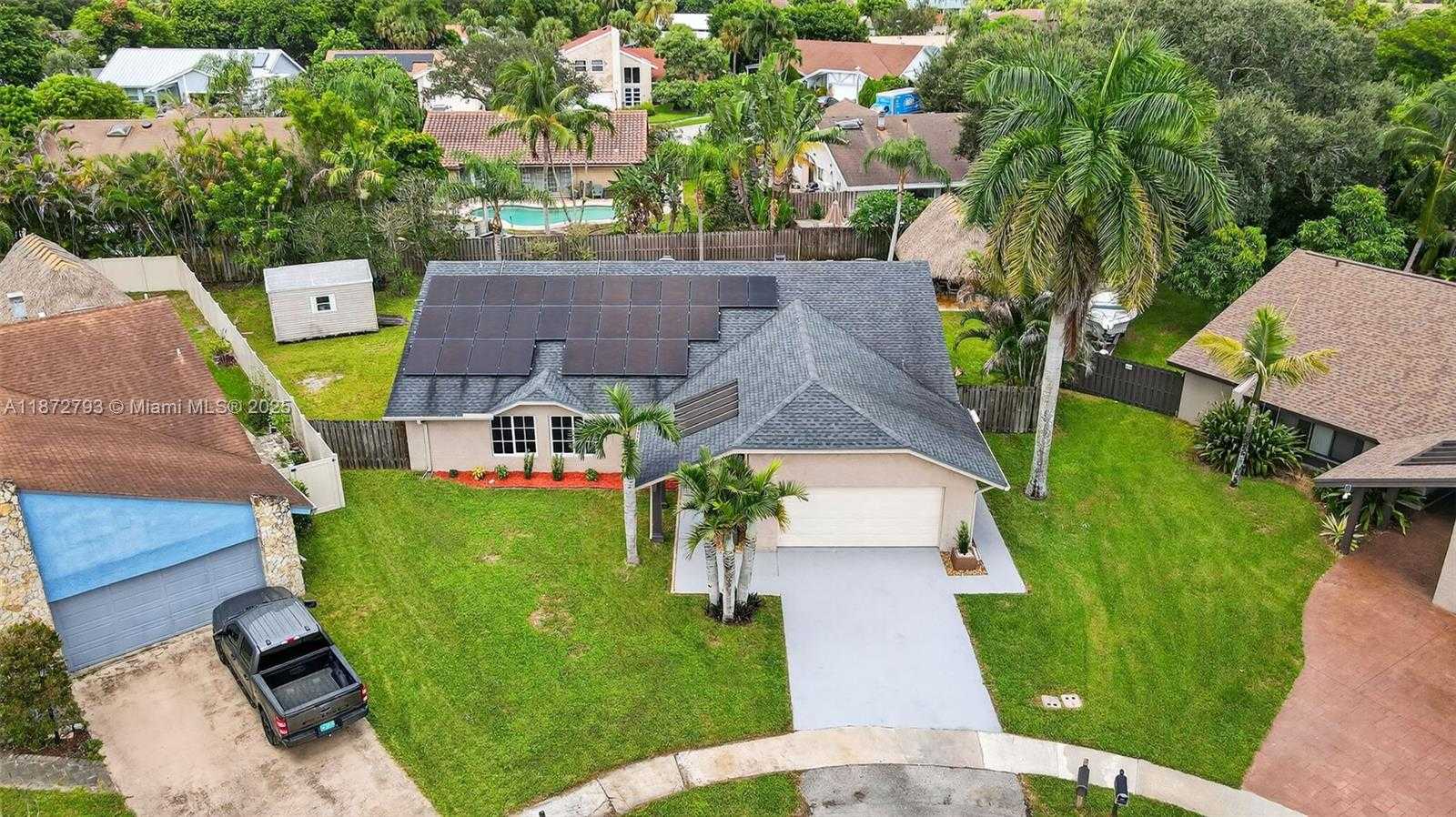 Small Image of 530 NORTH WEST 78TH TER, Plantation Number 45