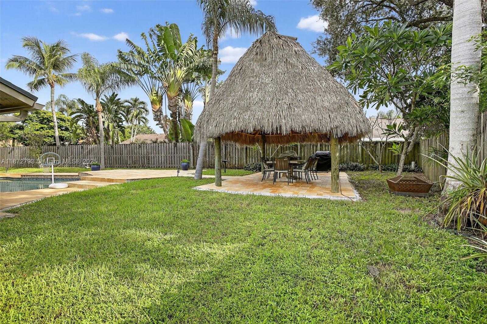 Small Image of 530 NORTH WEST 78TH TER, Plantation Number 47