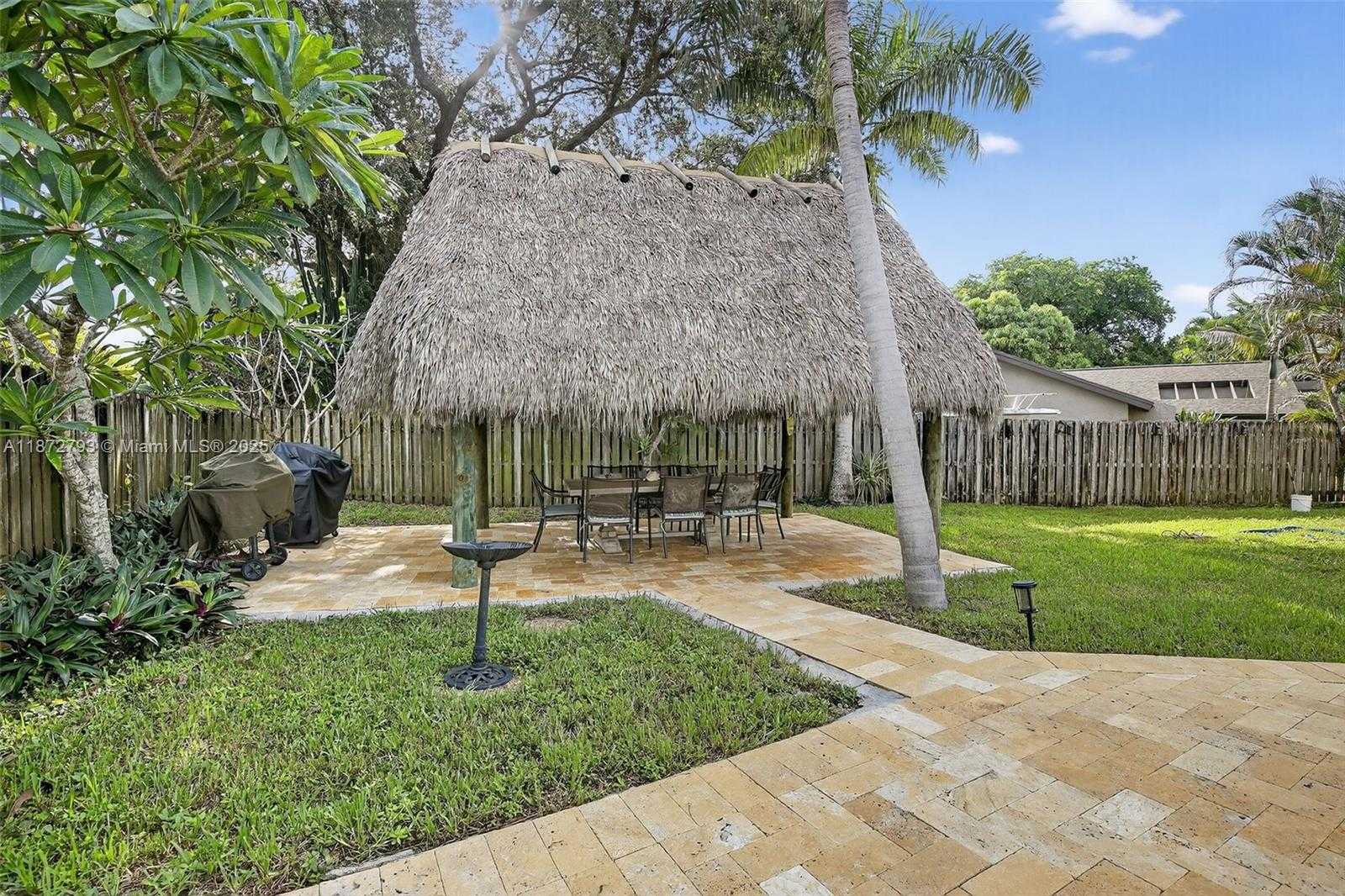 Small Image of 530 NORTH WEST 78TH TER, Plantation Number 48