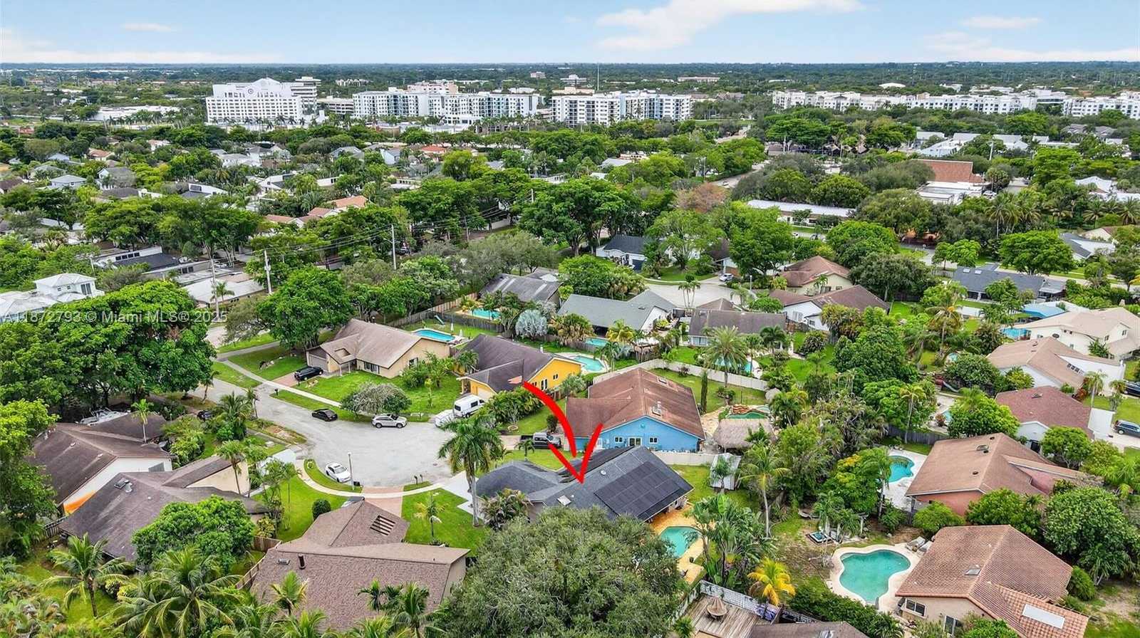 Small Image of 530 NORTH WEST 78TH TER, Plantation Number 63