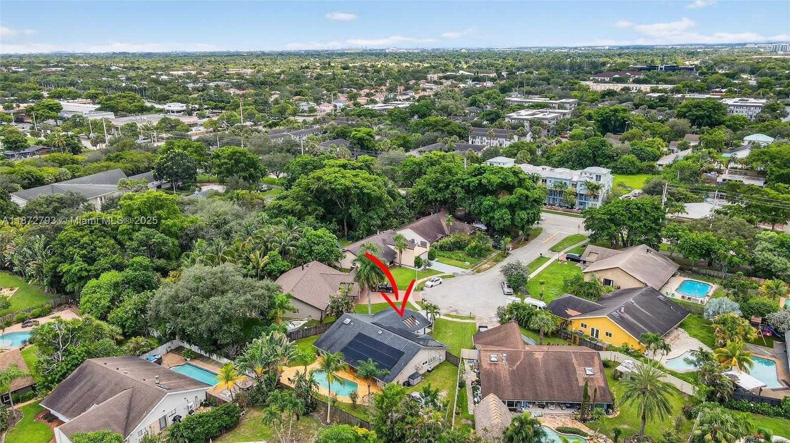 Small Image of 530 NORTH WEST 78TH TER, Plantation Number 64