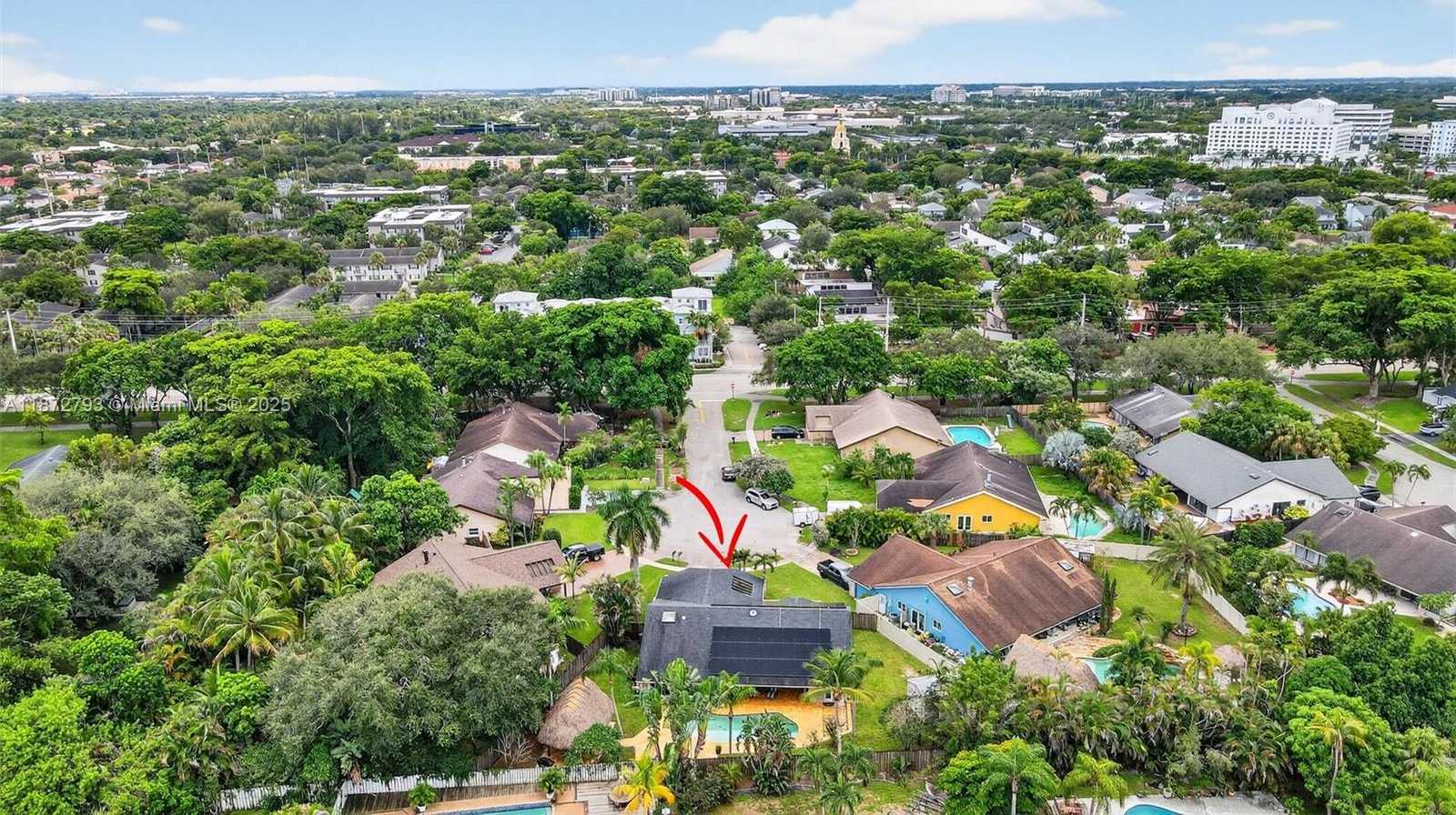 Small Image of 530 NORTH WEST 78TH TER, Plantation Number 65