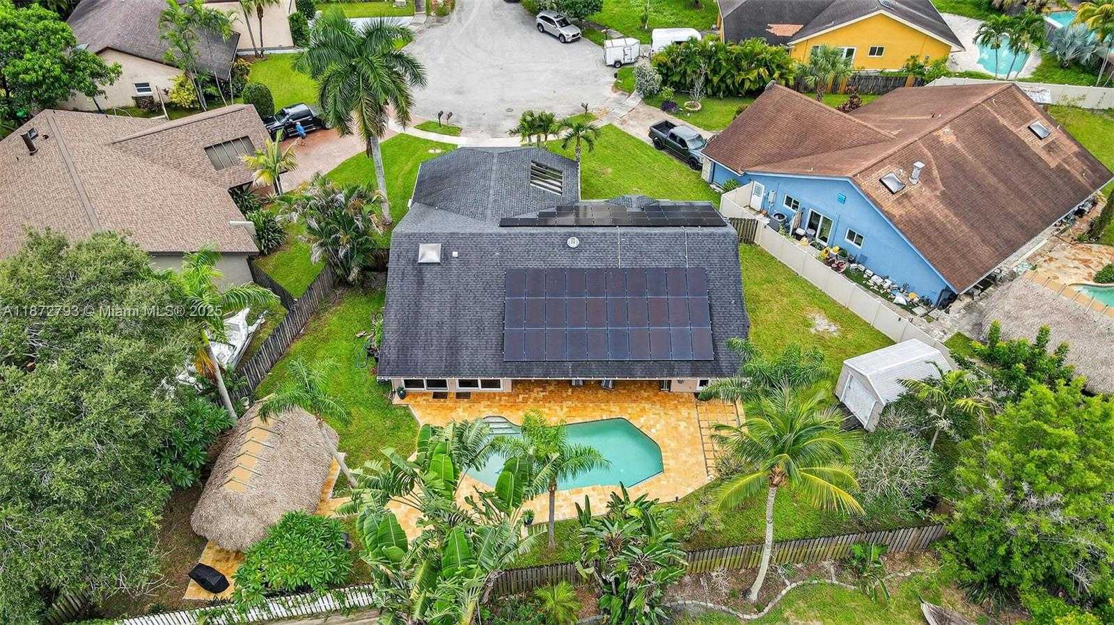 Small Image of 530 NORTH WEST 78TH TER, Plantation Number 67