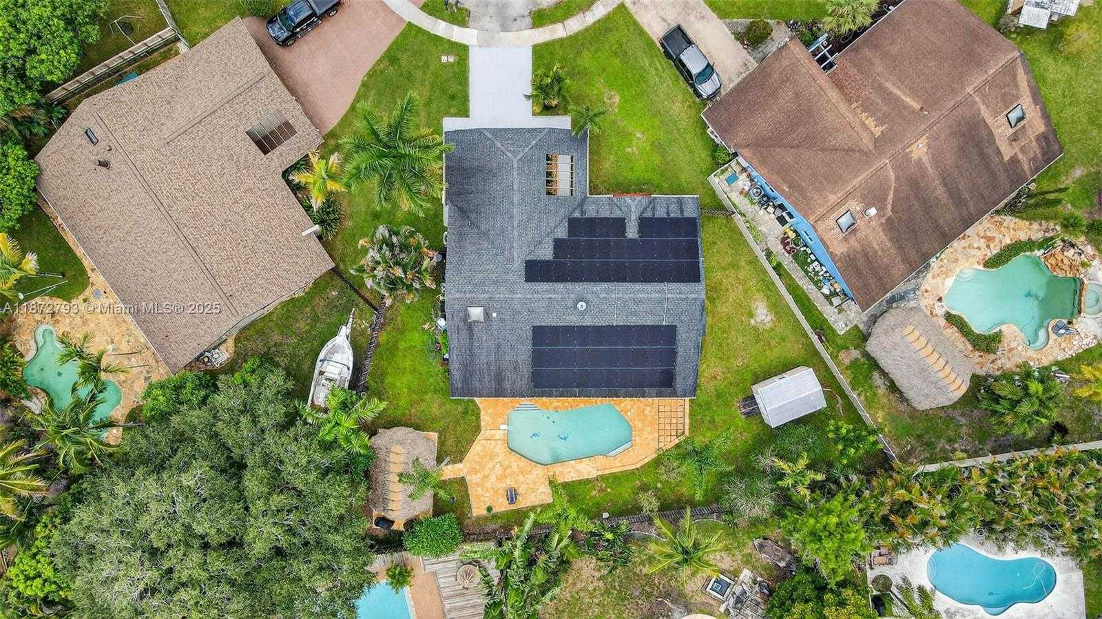 Small Image of 530 NORTH WEST 78TH TER, Plantation Number 68