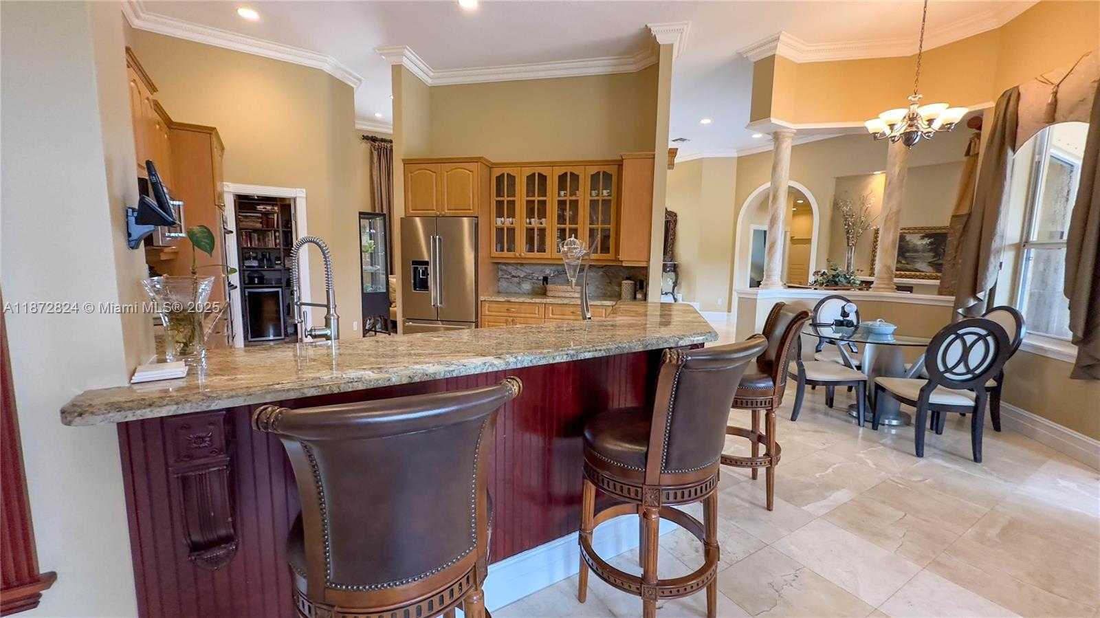 Small Image of 13040 SOUTH WEST 30TH CT, Davie Number 28