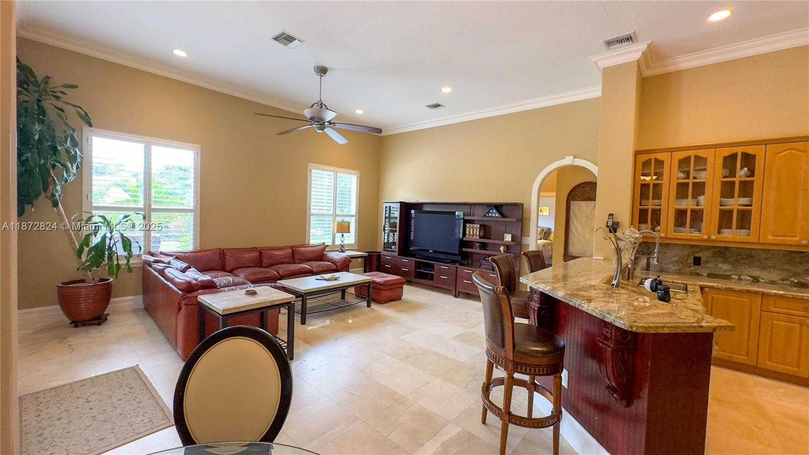 Small Image of 13040 SOUTH WEST 30TH CT, Davie Number 29
