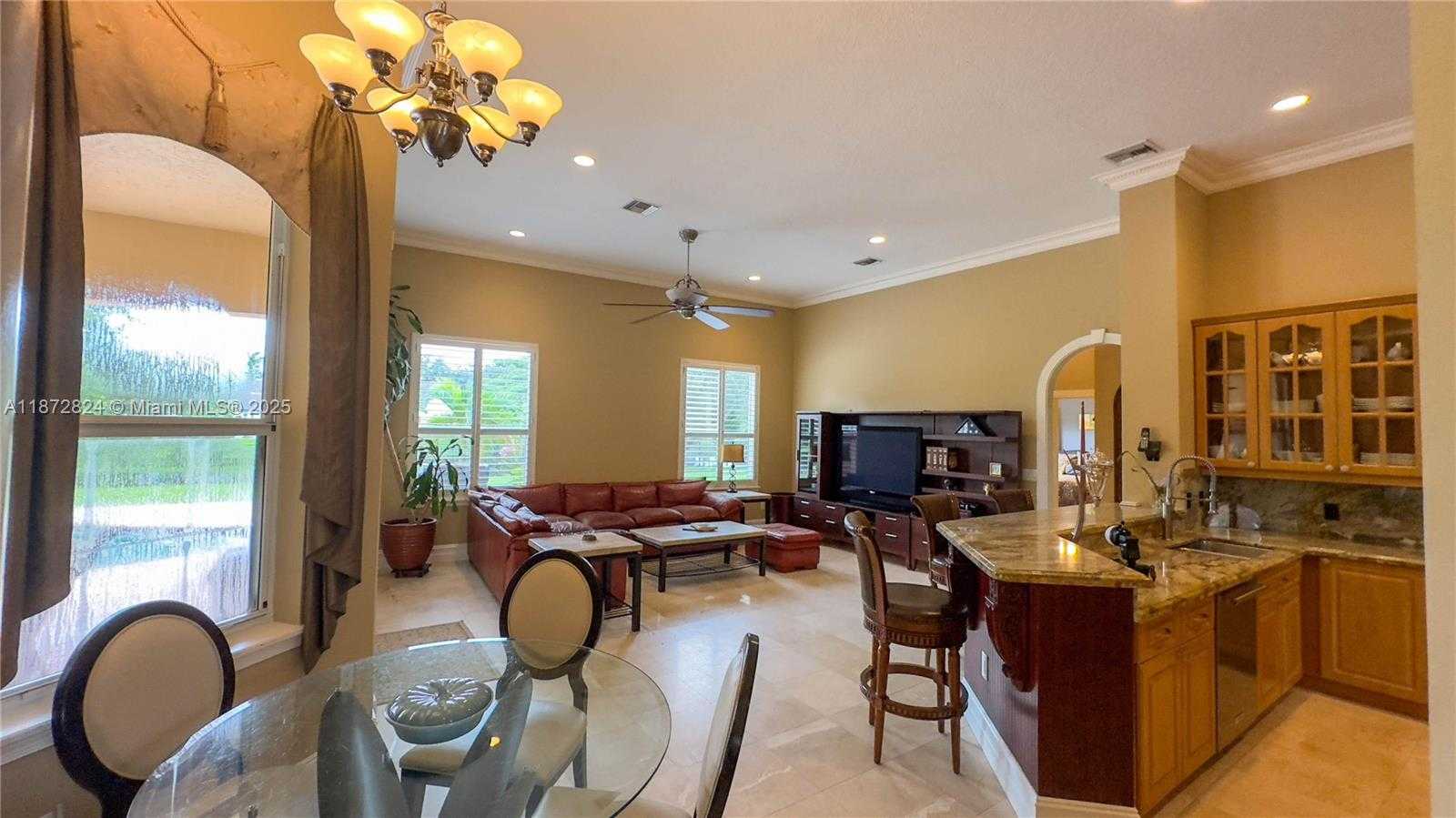 Small Image of 13040 SOUTH WEST 30TH CT, Davie Number 30