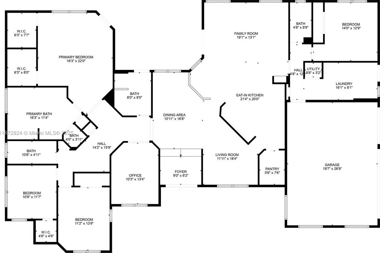 Small Image of 13040 SOUTH WEST 30TH CT, Davie Number 42