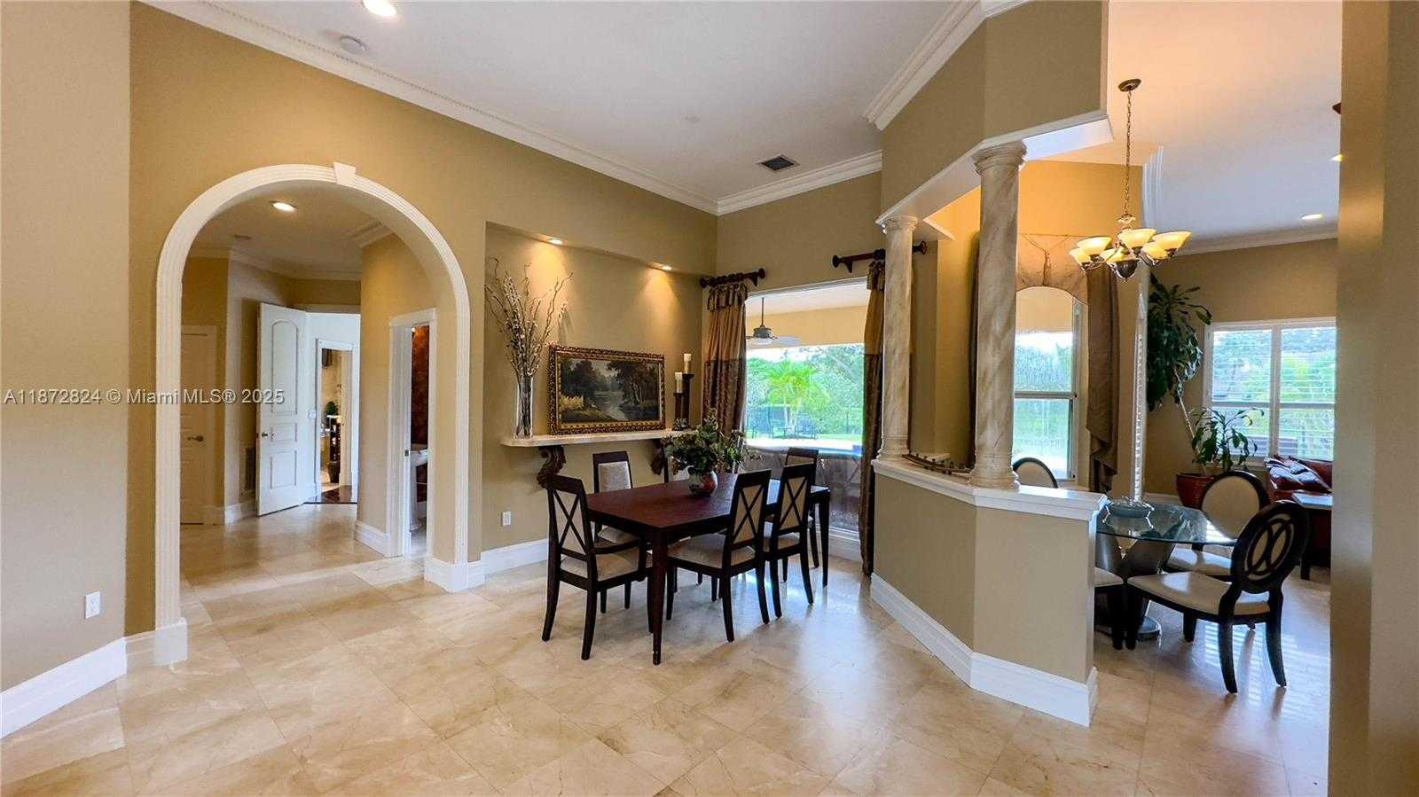 Small Image of 13040 SOUTH WEST 30TH CT, Davie Number 8