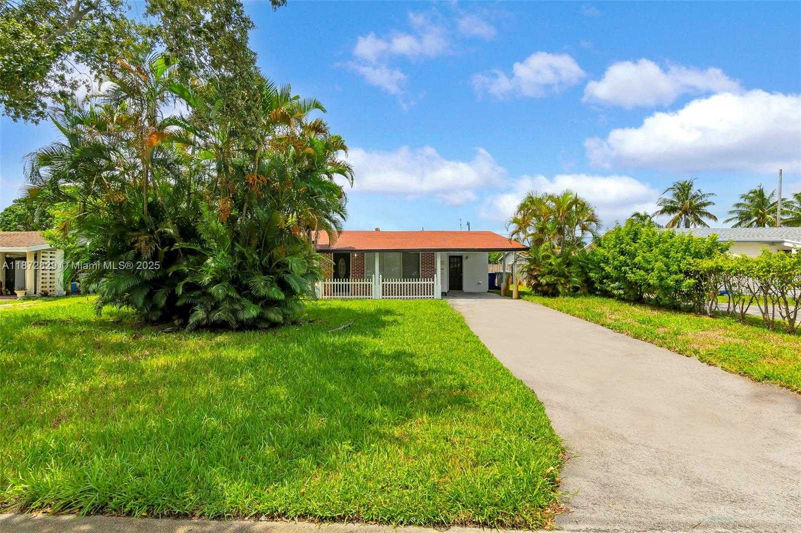 Small Image of 3431 NORTH EAST 15TH AVE, Pompano Beach Number 24