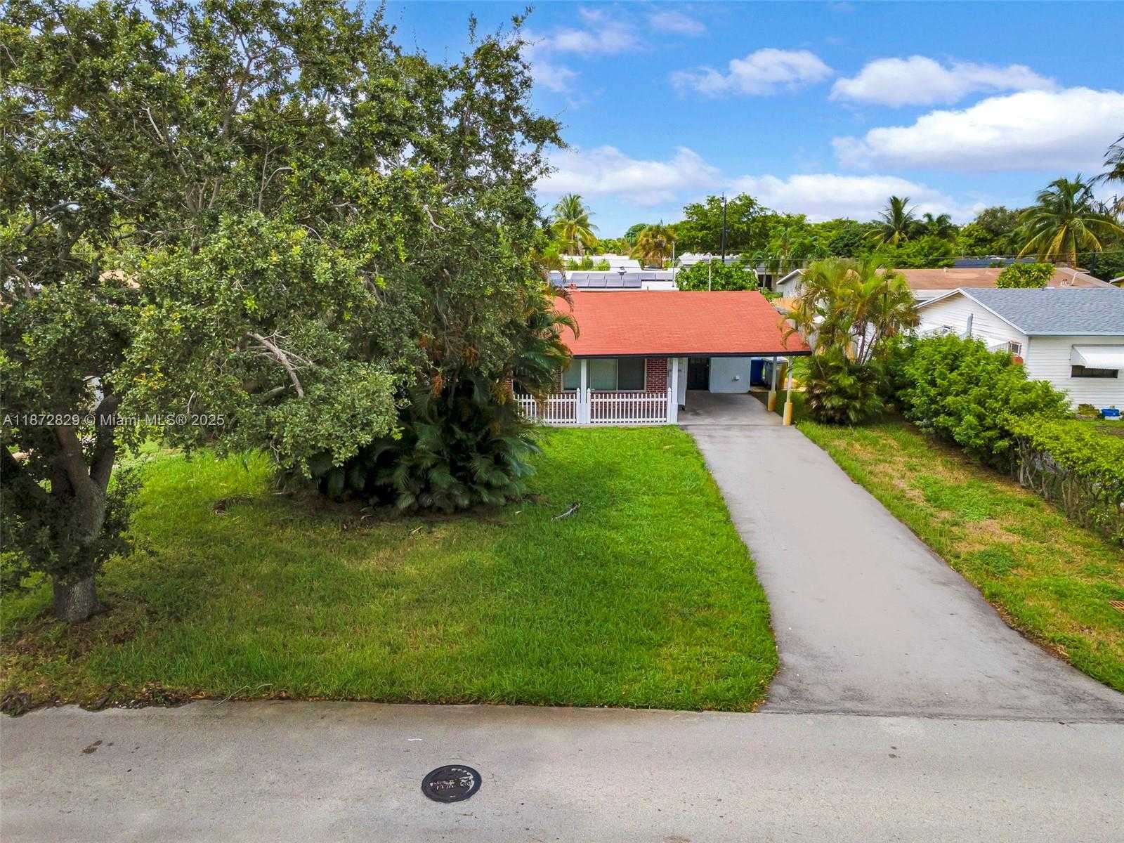 Small Image of 3431 NORTH EAST 15TH AVE, Pompano Beach Number 31