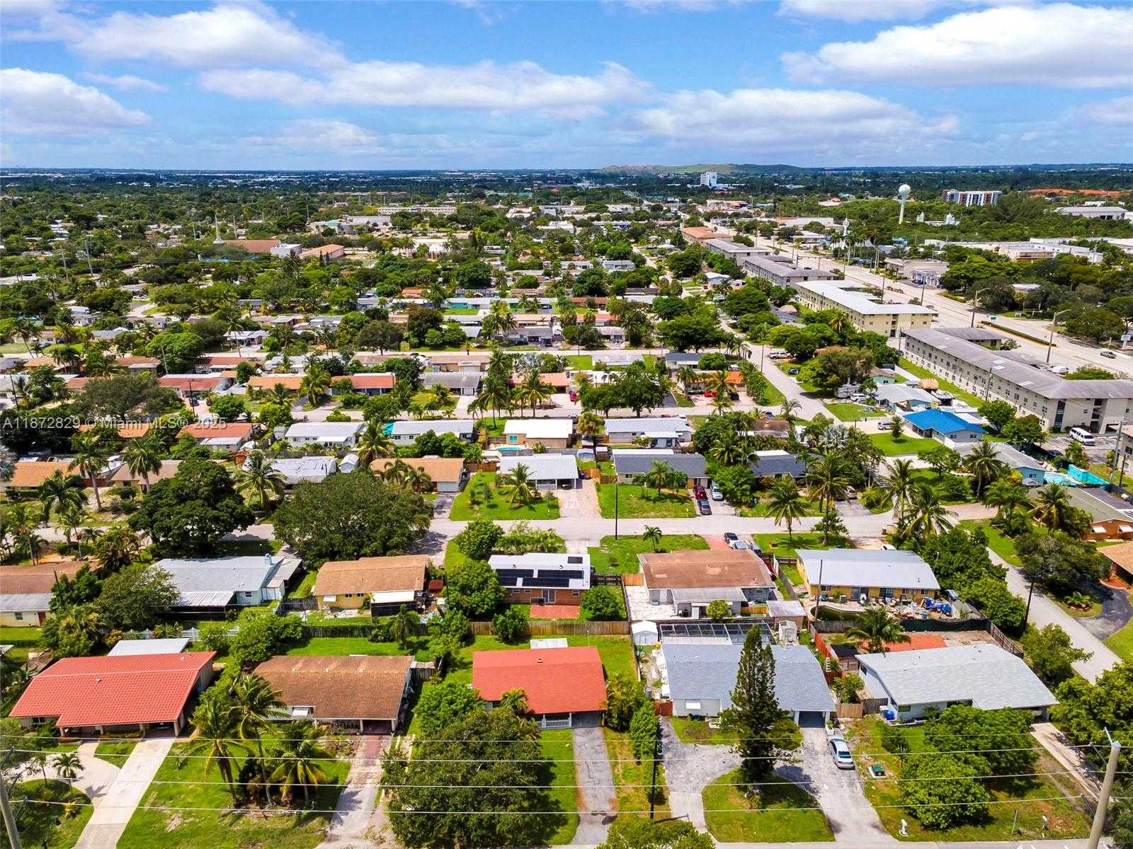 Small Image of 3431 NORTH EAST 15TH AVE, Pompano Beach Number 32
