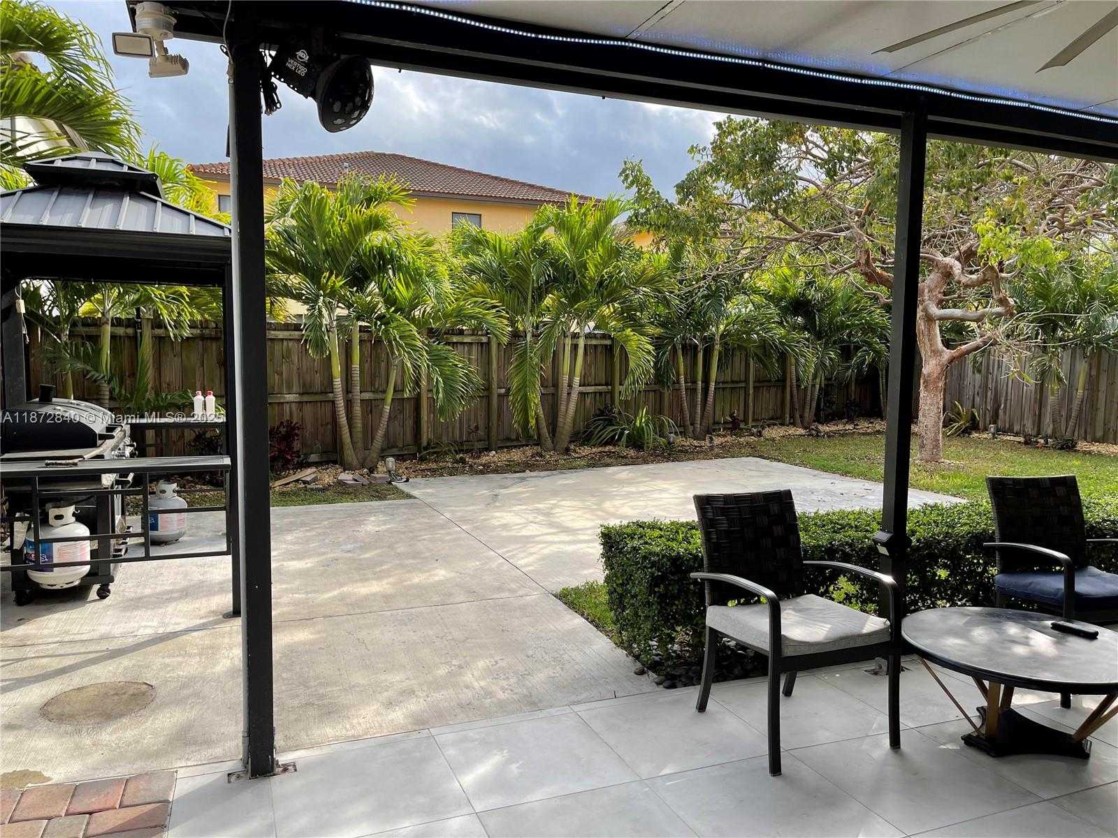 Small Image of 11516 SOUTH WEST 234TH ST, Homestead Number 18
