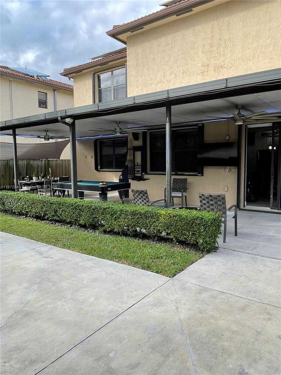 Small Image of 11516 SOUTH WEST 234TH ST, Homestead Number 22