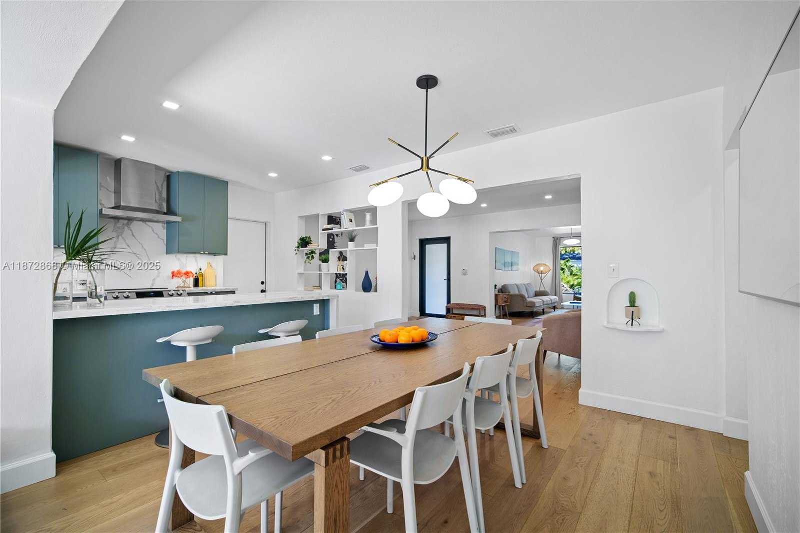 Small Image of 156 NORTH WEST 90TH ST, El Portal Number 15