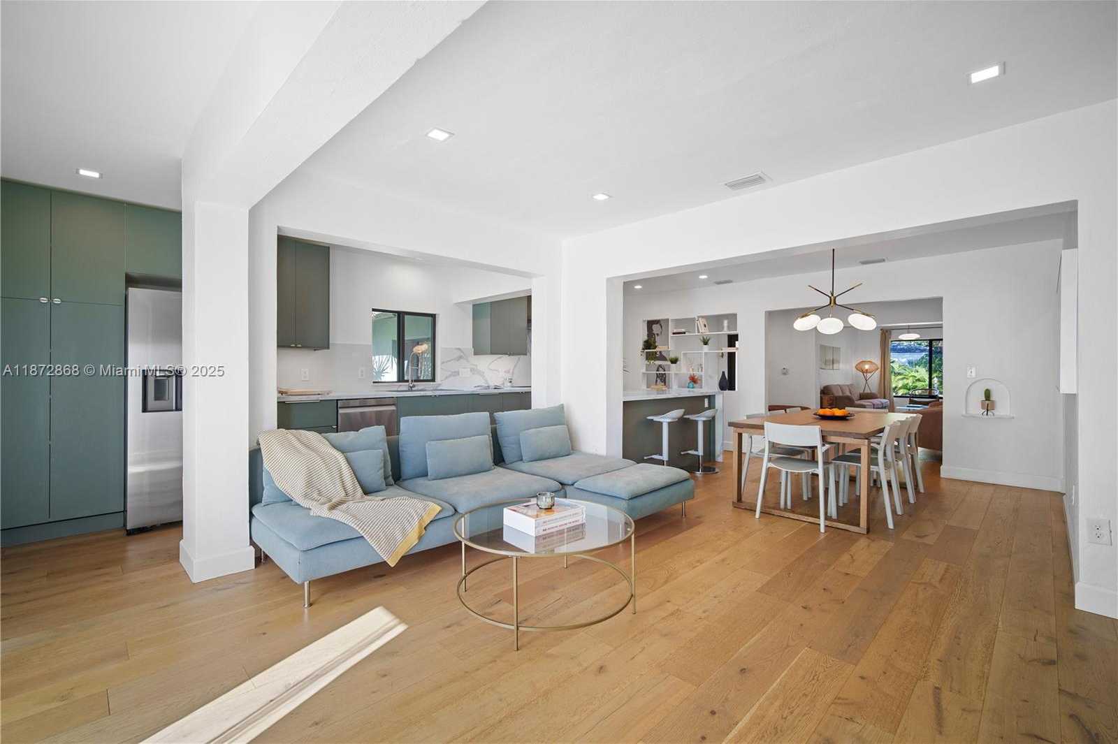 Small Image of 156 NORTH WEST 90TH ST, El Portal Number 18