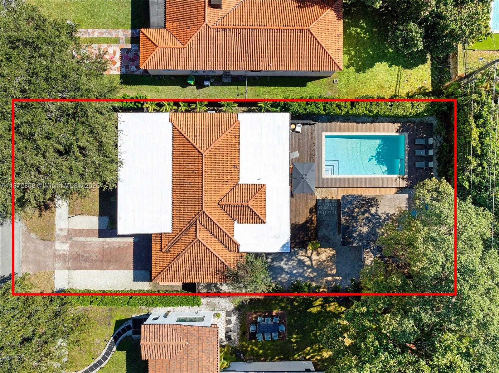 Small Image of 156 NORTH WEST 90TH ST, El Portal Number 45