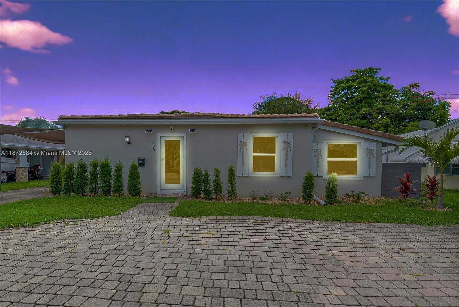 Small Image of 708 SOUTH WEST 19TH ST, Fort Lauderdale Number 65